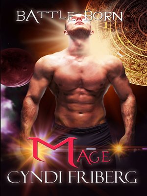 cover image of Mage